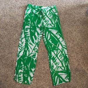 Lilly for Target Pants